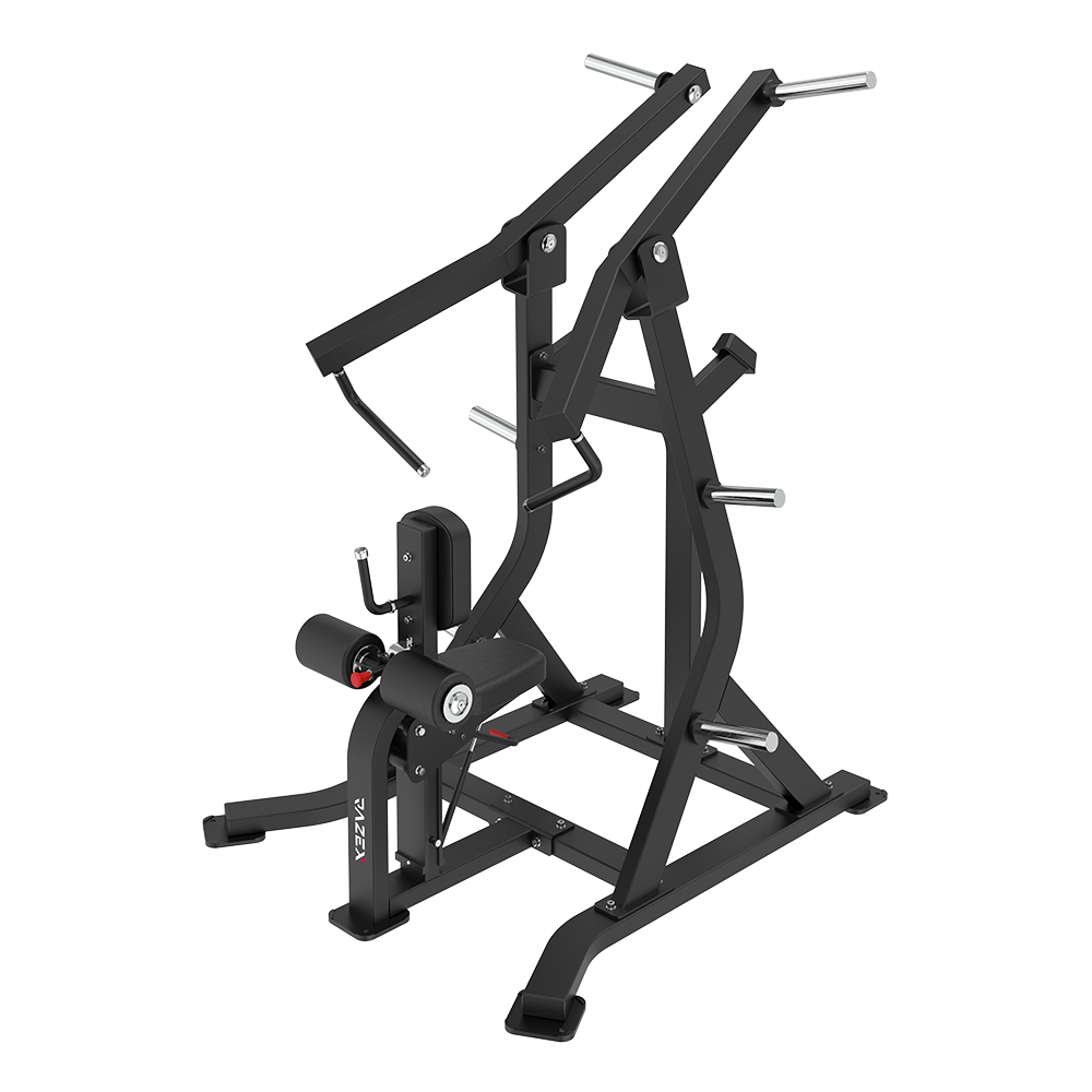 Front Pulldown